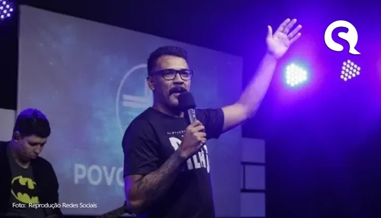 Igreja rifa arma para reformar templo no ES: “É para o cidadão de bem”