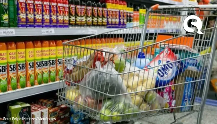 Prepare o bolso: trigo e óleo de soja devem seguir em alta