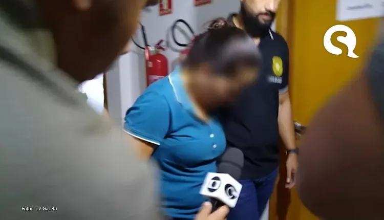 Madrasta joga menino de 6 anos do 4º andar de prédio por conta de ciúmes
