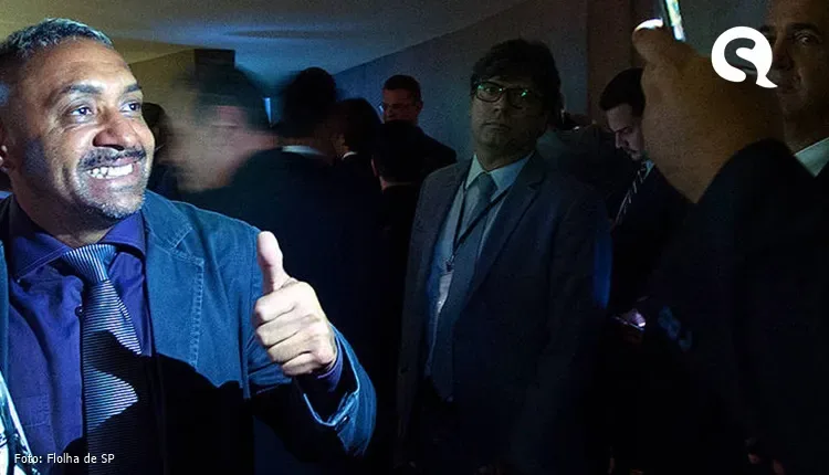 Tiririca afirma que pode desistir da reeleição