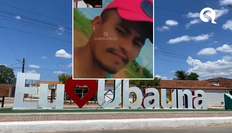 Homem é morto a tiros enquanto pilotava moto na zona rural de Coreaú
