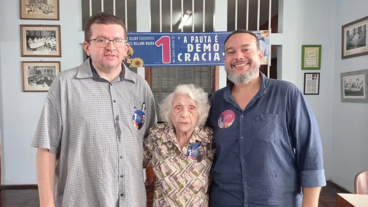 Com expressiva votação, Chapa Adísia Sá é eleita para diretoria da ACI