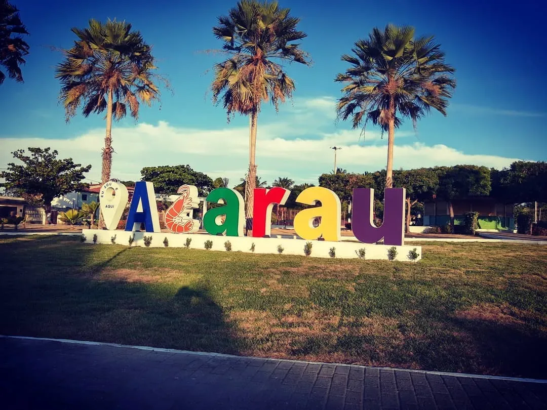 Municípios de Acaraú, Itarema e Camocim implementam Cultura Oceânica em escolas municipais
