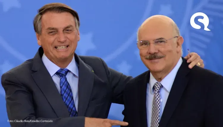 Governo tenta barrar CPI do MEC no STF e acelera liberação de verbas