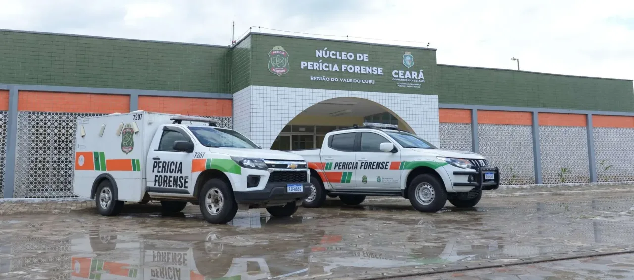 Homem é encontrado morto dentro de residência em Itarema