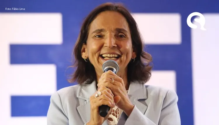 UVA realizará solenidade de outorga de título Doutor Honoris Causa a Professora Izolda Cela
