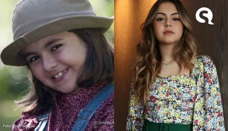 Klara Castanho recebe apoio de famosas após relatar gravidez causada por estupro