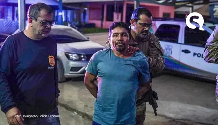 Irmãos confessam assassinato de Bruno Pereira e Dom Phillips na Amazônia, dizem fontes da PF