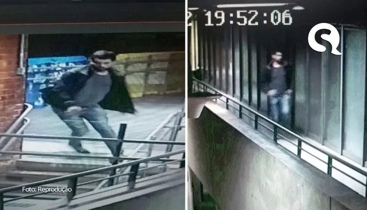 ‘Tarado do banheiro’ é denunciado por fotografar e observar alunos em faculdade