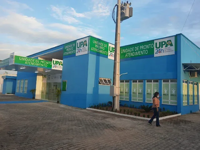 Prefeitura de Acaraú reconhece problemas na UPA, mas nega suspensão no atendimento de pacientes