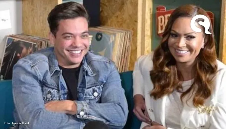 Wesley Safadão e Solange Almeida fazem doação às vítimas do Grande Recife e iniciam corrente do bem