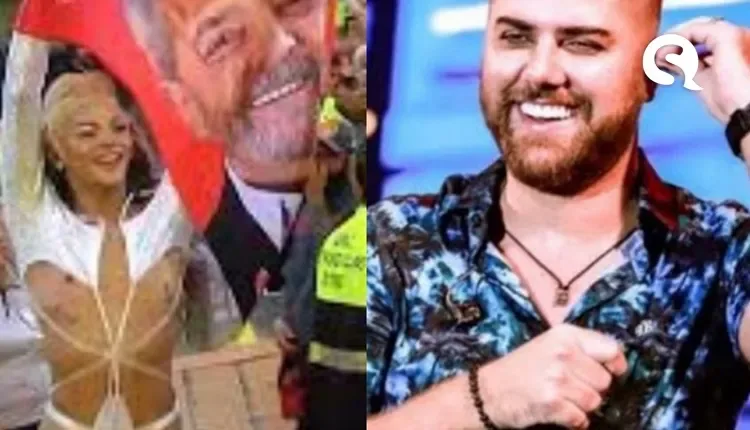 Vereador ligado ao MBL quer suspender cachês de artistas que se manifestarem eleitoralmente