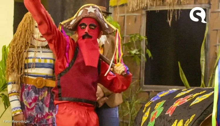 Groaíras sedia projeto de cultura popular inédito no Ceará
