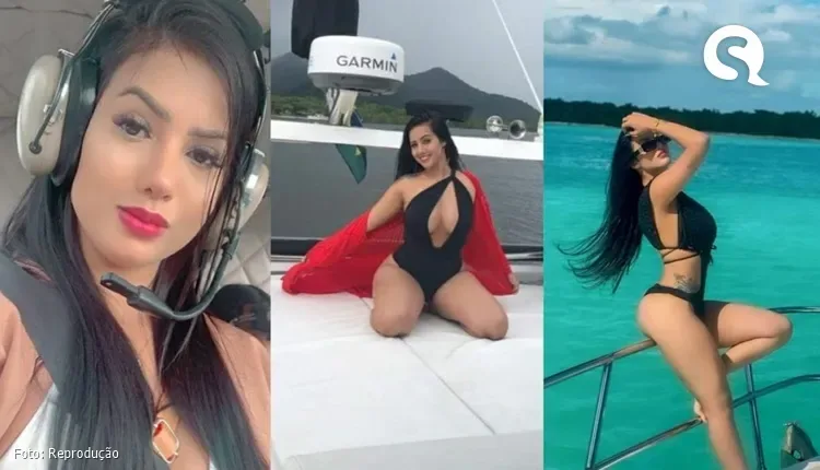 Em ação coordenada pela inteligência da SSPDS/CE, mulher de chefe criminoso é presa