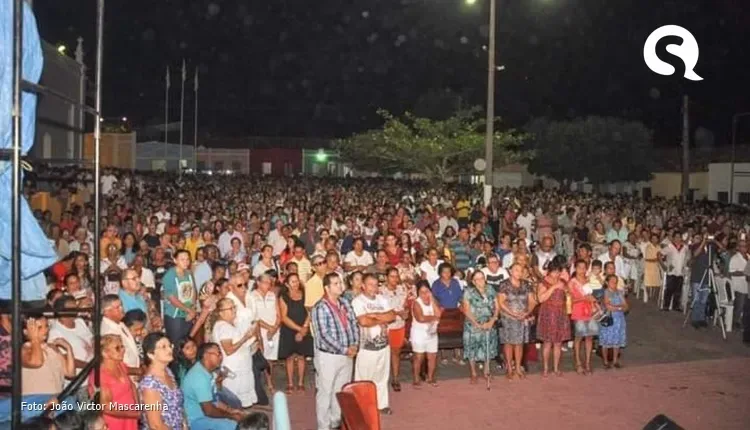 Festa de Parazinho 2022 | A Maior Festa da Zona Norte e a 3° Maior do Ceará – 320 Anos de História
