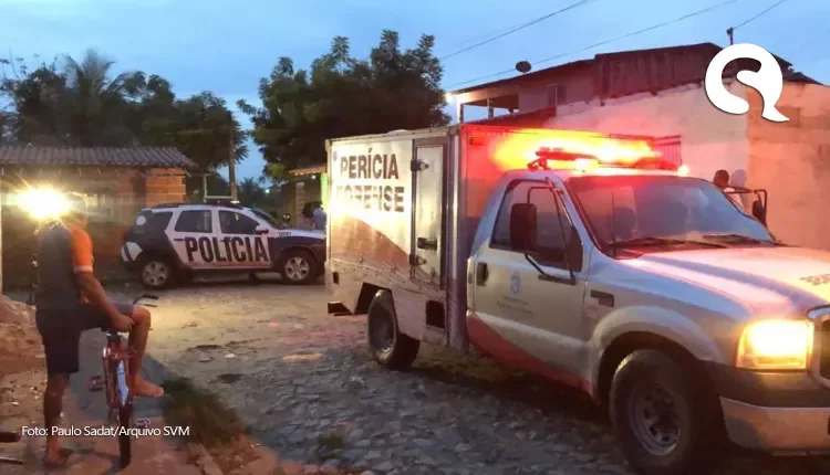 CE: número de mortes violentas cai 9,8% em um ano; dados são incompletos