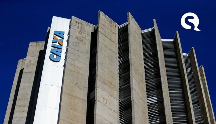 Caixa suspende operações consignadas no Auxílio Brasil após pedido do TCU