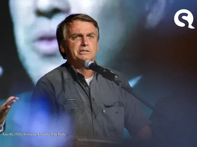 Plano de governo de Bolsonaro prevê ampliar acesso a arma e Auxílio Brasil de R$ 600