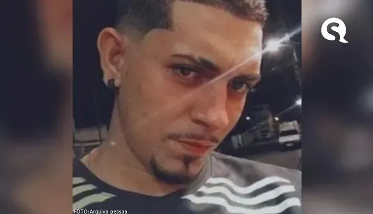 RJ: corpo encontrado em rio é de um dos quatro amigos sequestrados