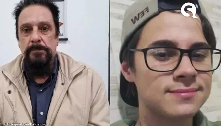 Justiça: Cupertino será ouvido pela morte de ator Rafael Miguel e pais