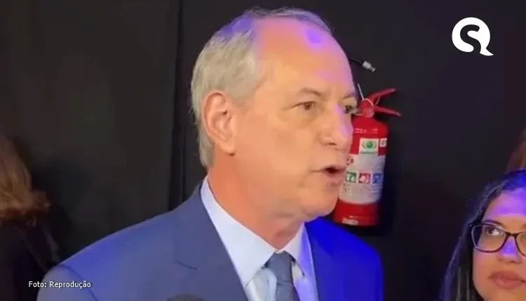 Ciro sobre quem foi pior no debate, Lula ou Bolsonaro: “Vale morrer?”