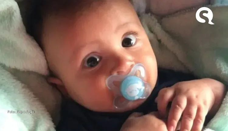Primo mata bebê de 11 meses e fere mais 4 pessoas da família