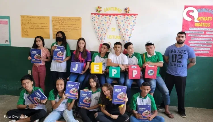 Sebrae/CE leva o ensino do empreendedorismo para cerca de 240 mil alunos do Ceará