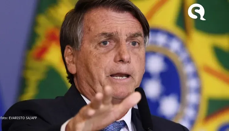 Bolsonaro diz que vai “passar faixa e se recolher” caso perca eleições