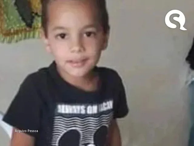 ES: polícia conclui que homem matou filho de 7 anos e acusou vizinho