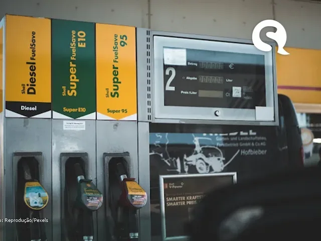 Petrobras anuncia queda de 4% para o preço do diesel nas refinarias
