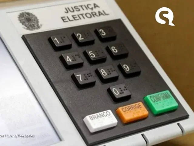 Polícia Federal inicia inspeção dos códigos-fonte de urnas no TSE