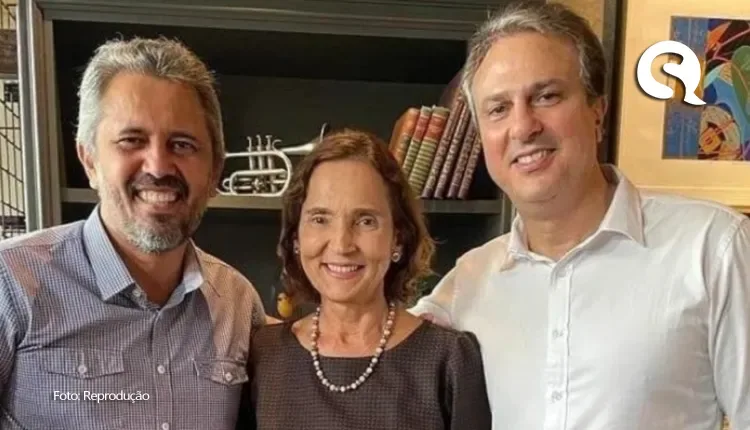 Elmano sobre aliança com PDT no 2º turno: “Existe possibilidade porque o nosso desafio no Ceará é derrotar as forças bolsonaristas”