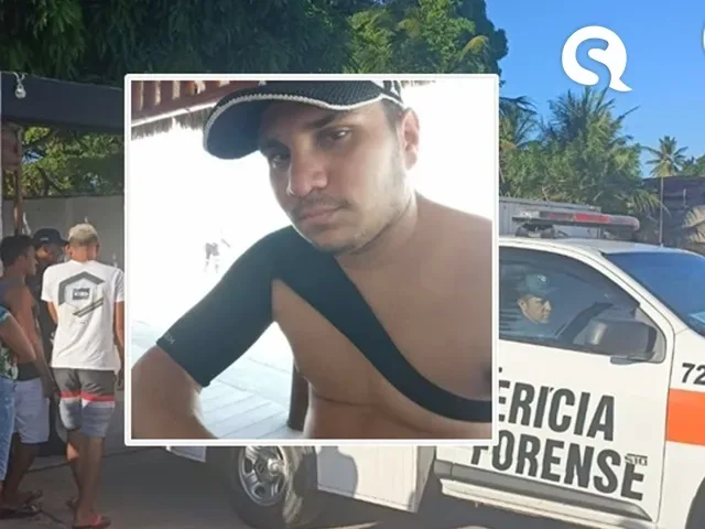 Mulher mata ex marido em Cabaré na cidade de Acarau