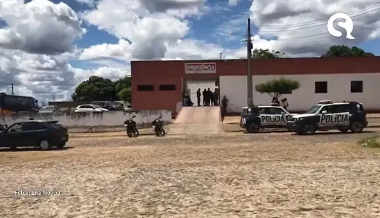 Policial do Raio de Santa Quitéria morre afogado em Varjota após canoa virar durante perseguição