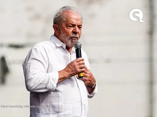 Campanha de Lula aciona TSE contra data de sabatinas da TV Record