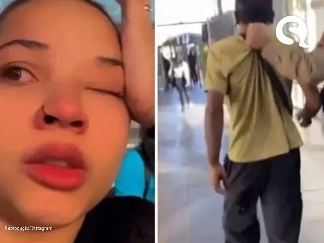 Jovem denuncia importunação sexual em BH: “Ejaculou em mim”