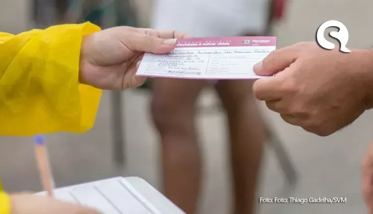 Passaporte de vacinação contra a Covid-19 deixa de ser obrigatório em estabelecimentos do Ceará