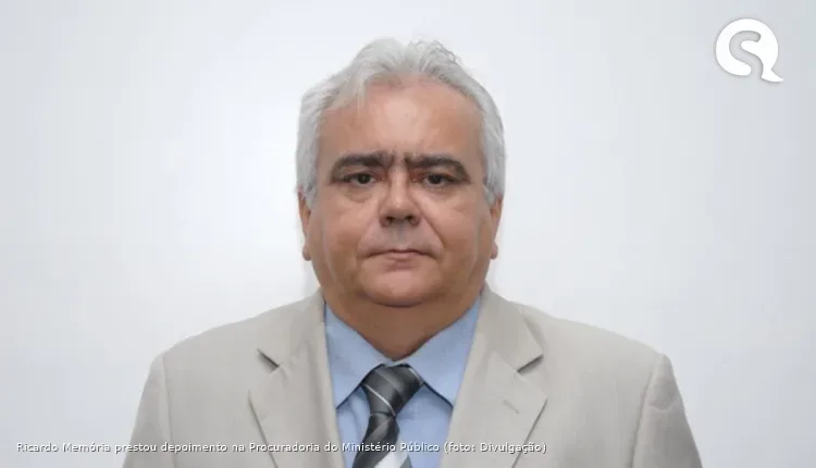 Promotor de Justiça alega que matou idoso por ciúme de relacionamento de 1977
