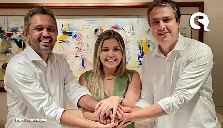 Renata Almeida desiste de ser vice de Elmano horas após ser anunciada