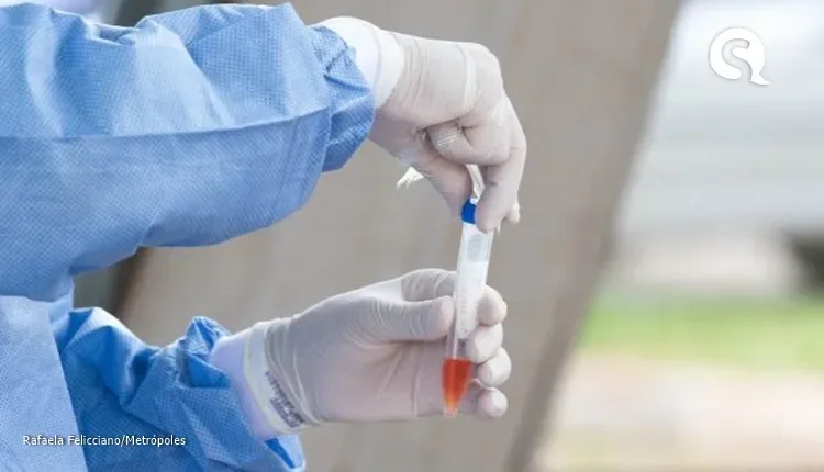 Casos de síndrome respiratória seguem em queda no Brasil, diz Fiocruz