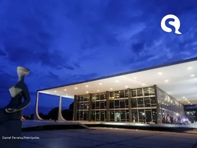 STF forma maioria para aumentar em 18% salário de juízes e ministros