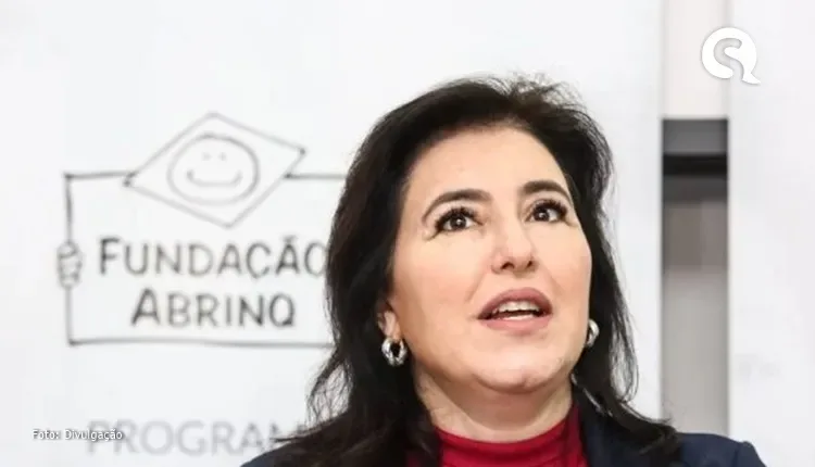 Tebet propõe pagar estudantes para estimular conclusão do ensino médio