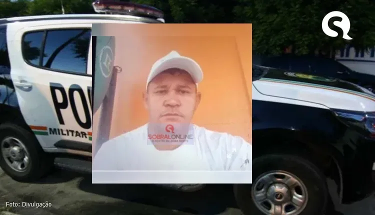 Comerciante reage a assalto e é morto a tiros na zona rural de Cariré-CE