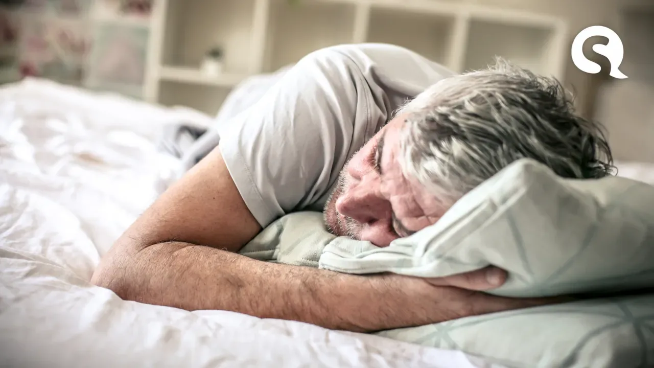 Pesadelos após os 40 anos podem ser sinal de demência, sugere estudo