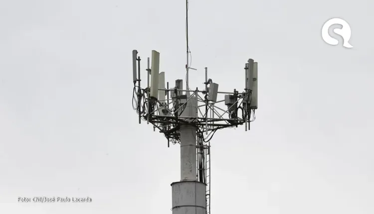 Anatel libera 5G em mais sete capitais a partir de segunda-feira