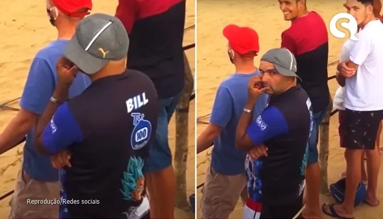 Ceará convida “Bora, Bill” para jogo do clube no Castelão