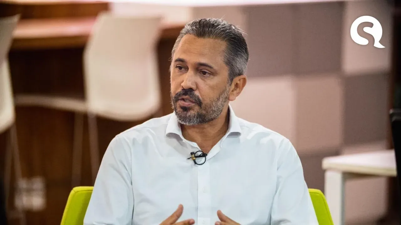 Elmano afirma que existe possibilidade de união entre PT e PDT em segundo turno