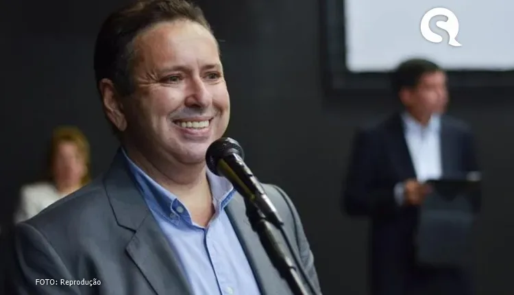Domingos Filho acusa Izolda de cometer “crimes eleitorais” para atender Camilo e Elmano