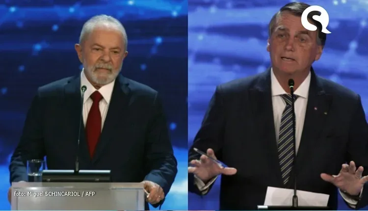 “Nenhum desses bandidos merecem o meu apoio”, diz Soraya sobre Lula e Bolsonaro