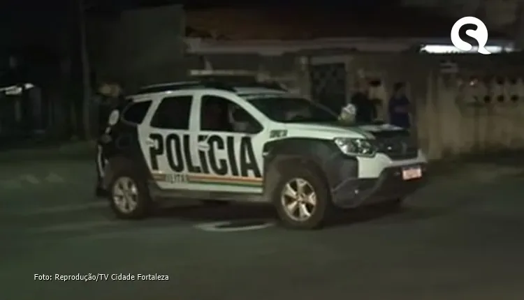 Ceará registra mais de 1.100 mortes violentas em 2024